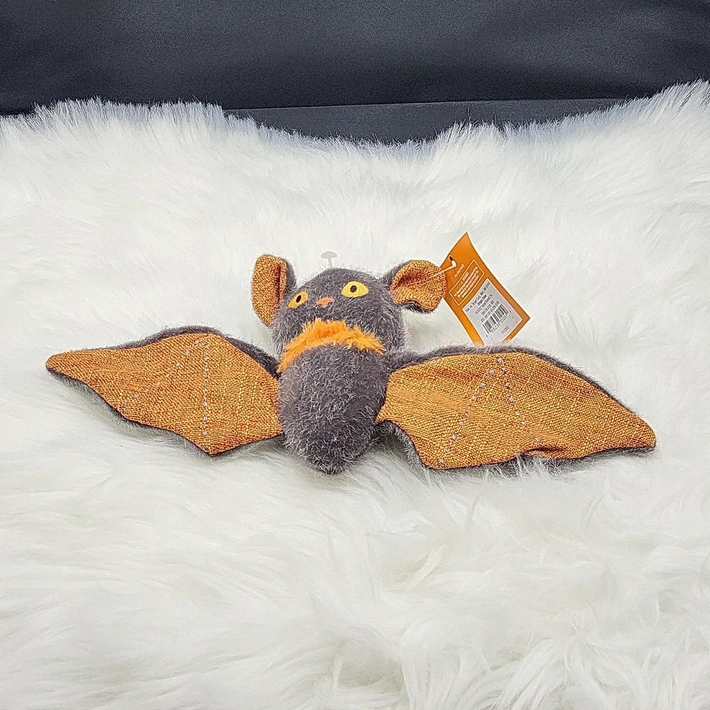 Bat fog toy
